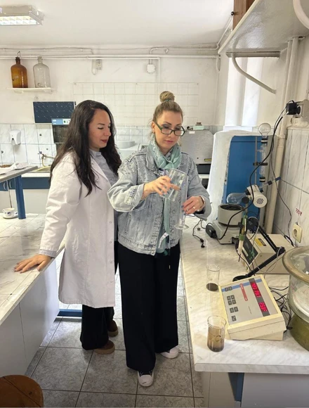 ERASMUS PERSONEL HAREKETLİLİĞİ